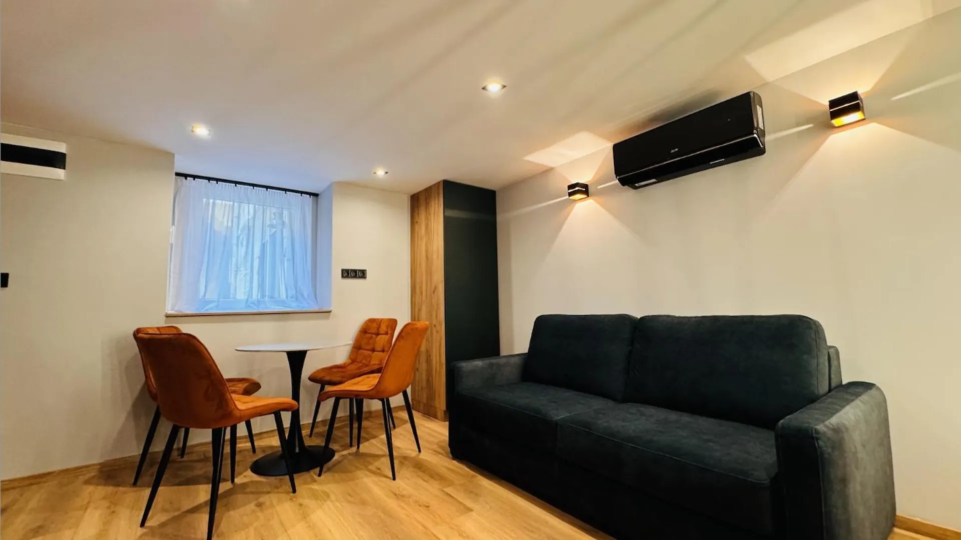 Apartment G15 City Centre Stylish Flat Budapest