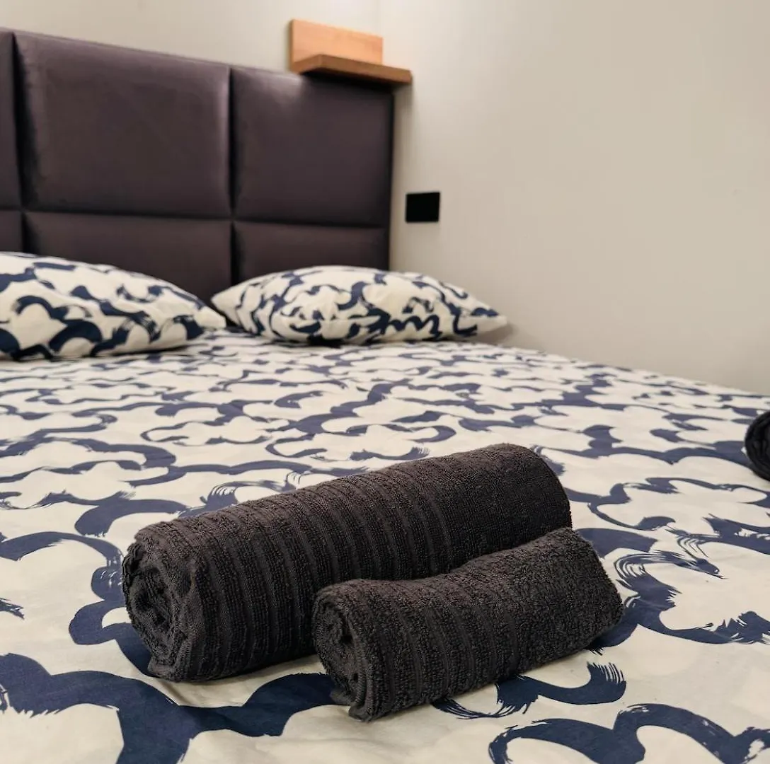 Apartment G15 City Centre Stylish Flat Budapest Hungary