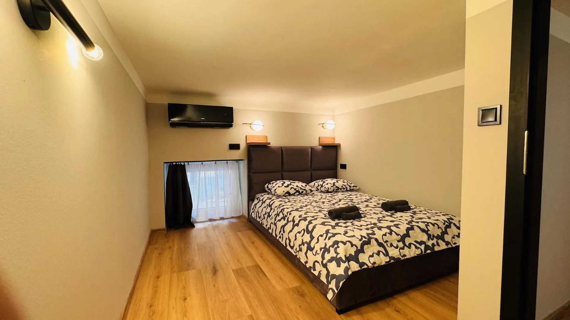 Apartment G15 City Centre Stylish Flat Budapest