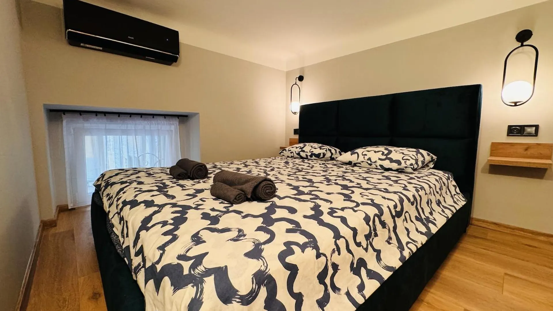G15 City Centre Stylish Flat Budapest 0*,  Hungary