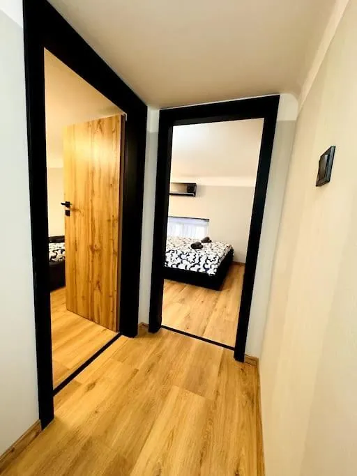 Apartment G15 City Centre Stylish Flat Budapest