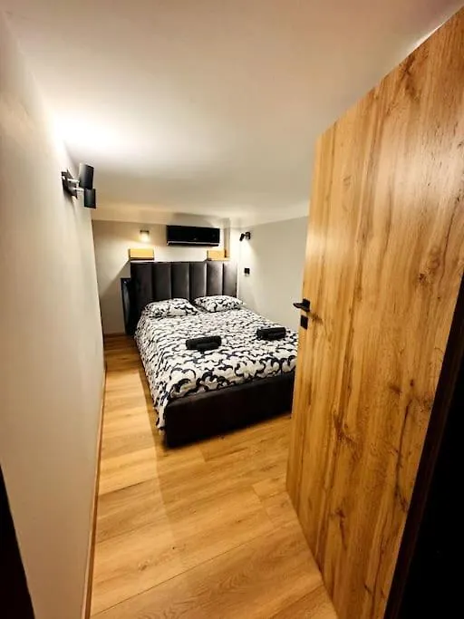 G15 City Centre Stylish Flat Budapest 0*,  Hungary
