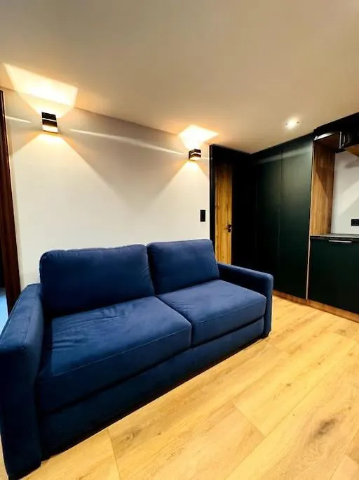 G15 City Centre Stylish Flat Budapest Apartment