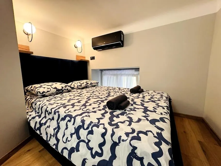 G15 City Centre Stylish Flat Budapest Hungary