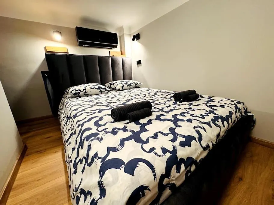 G15 City Centre Stylish Flat Budapest 0*,  Hungary