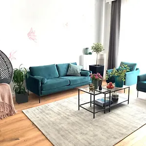  Apartment Bpr Kyanit Design With A/c
