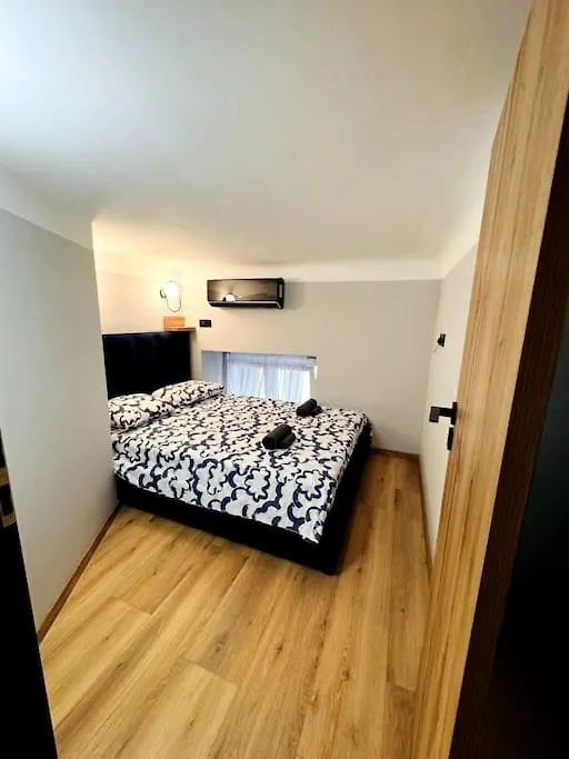 G15 City Centre Stylish Flat Budapeşte
