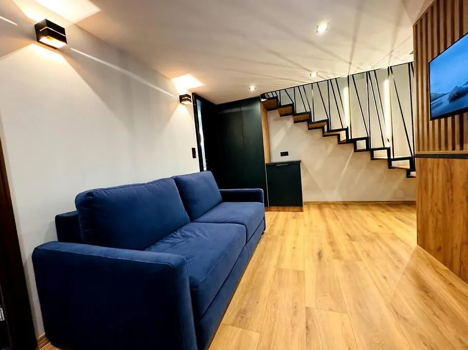 G15 City Centre Stylish Flat Budapeşte